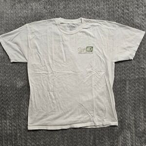 Margaritaville Cancun Graphic T-Shirt Mens XL‎ Back to the Beach Vacation